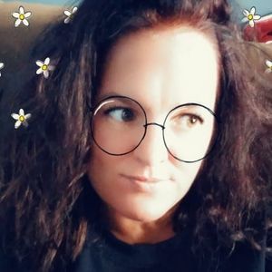 Meet your Posher, Katrina